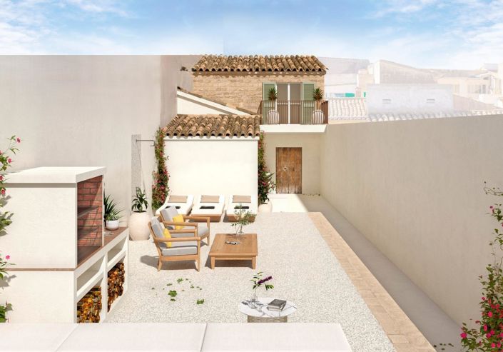 Image No.2-2 Bed House for sale