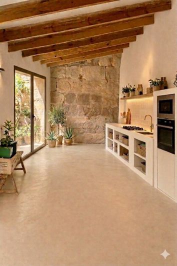 Image No.2-Maison de 2 chambres à vendre à Muro