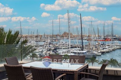 1 - Palma de Mallorca, Flat