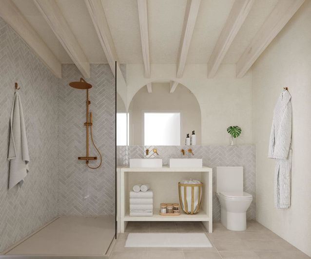 Image No.3-2 Bed House for sale