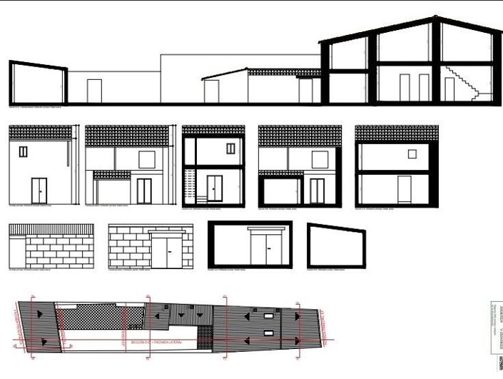 Image No.8-2 Bed House for sale