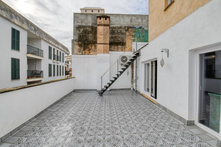 Image No.19-2 Bed Penthouse for sale