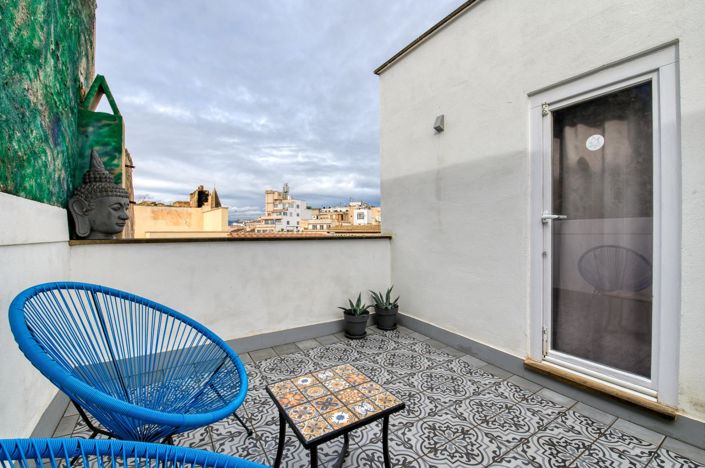 Image No.21-2 Bed Penthouse for sale