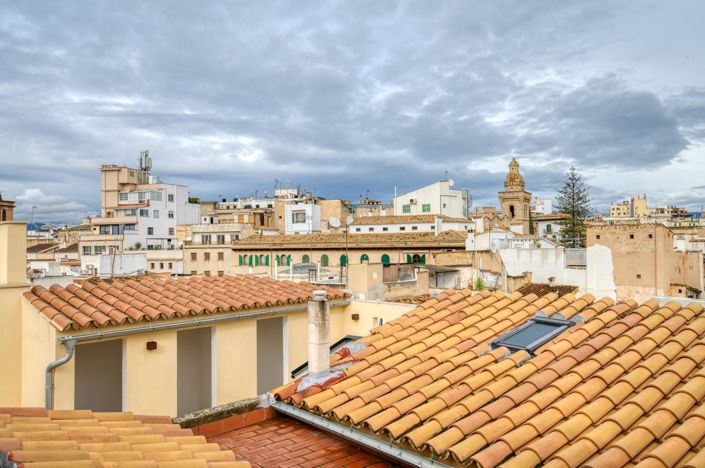 Image No.25-2 Bed Penthouse for sale