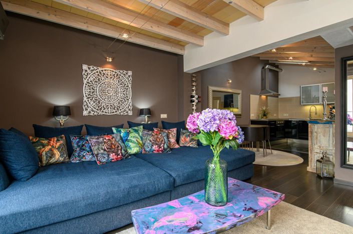 Image No.4-2 Bed Penthouse for sale