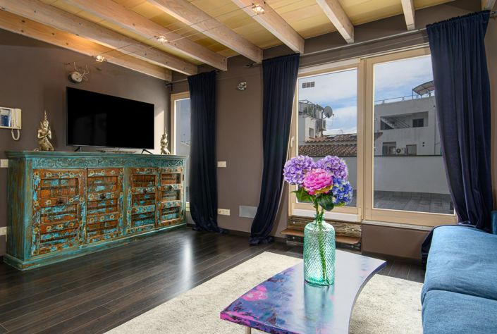 Image No.5-2 Bed Penthouse for sale