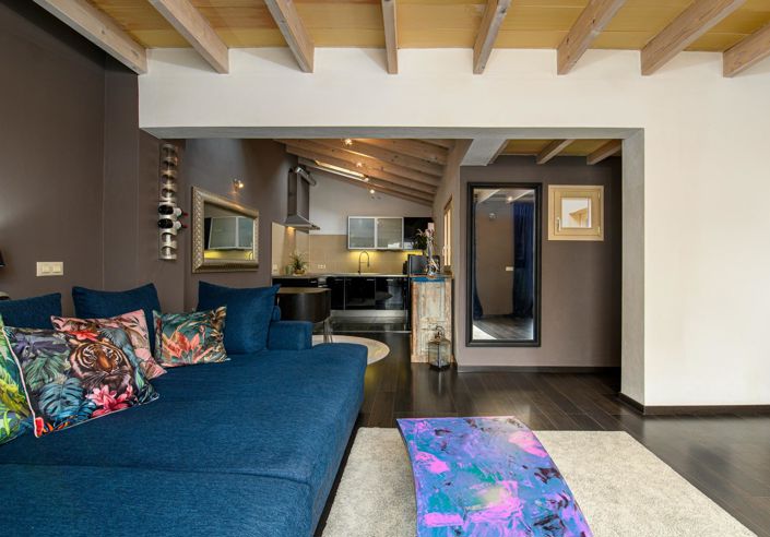 Image No.6-2 Bed Penthouse for sale