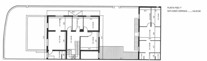 Image No.39-11 Bed Semi-Detached for sale