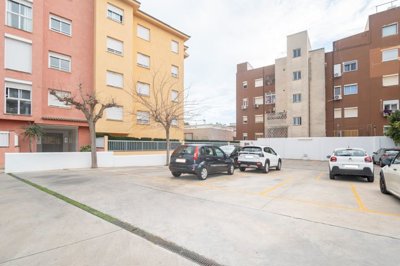 1 - Palma de Mallorca, Property