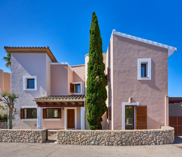 Image No.2-3 Bed Villa for sale