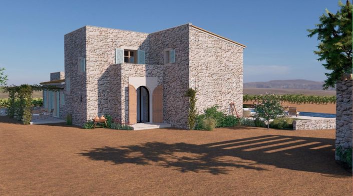 Image No.3-Plot for sale