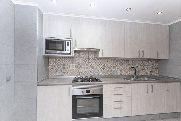 Image No.11-Appartement de 3 chambres à vendre à Palma de Mallorca