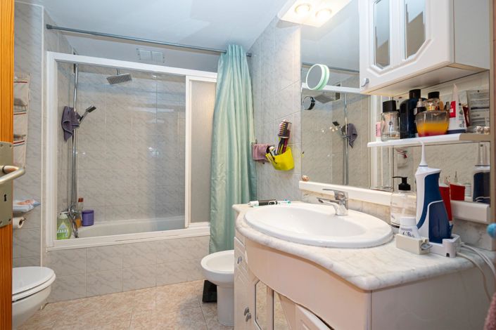 Image No.17-Appartement de 3 chambres à vendre à Palma de Mallorca