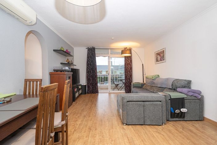 Image No.2-Appartement de 3 chambres à vendre à Palma de Mallorca