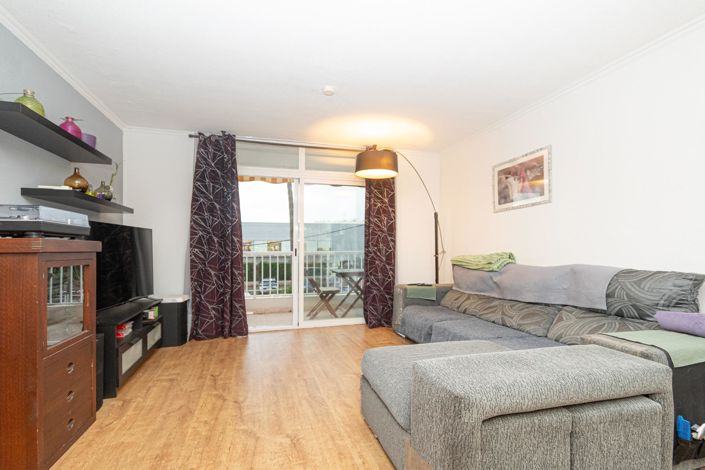 Image No.3-Appartement de 3 chambres à vendre à Palma de Mallorca