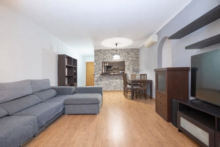 Image No.5-Appartement de 3 chambres à vendre à Palma de Mallorca