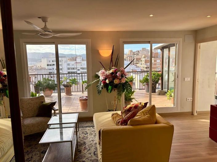 Image No.2-2 Bed Penthouse for sale