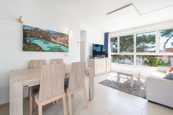 Image No.10-1 Bed Penthouse for sale