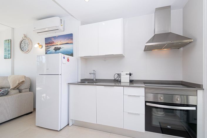 Image No.11-1 Bed Penthouse for sale