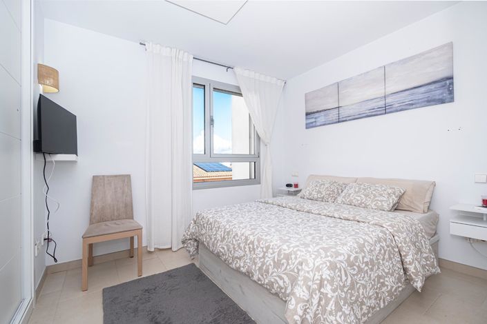 Image No.14-1 Bed Penthouse for sale