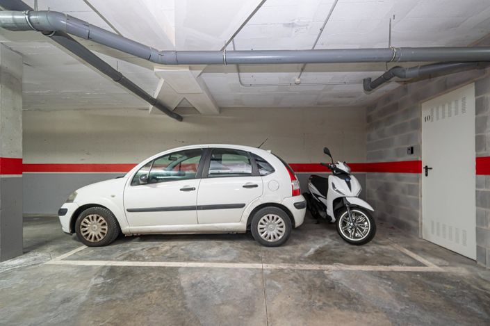 Image No.17-1 Bed Penthouse for sale