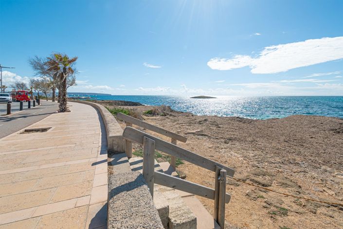 Image No.21-1 Bed Penthouse for sale