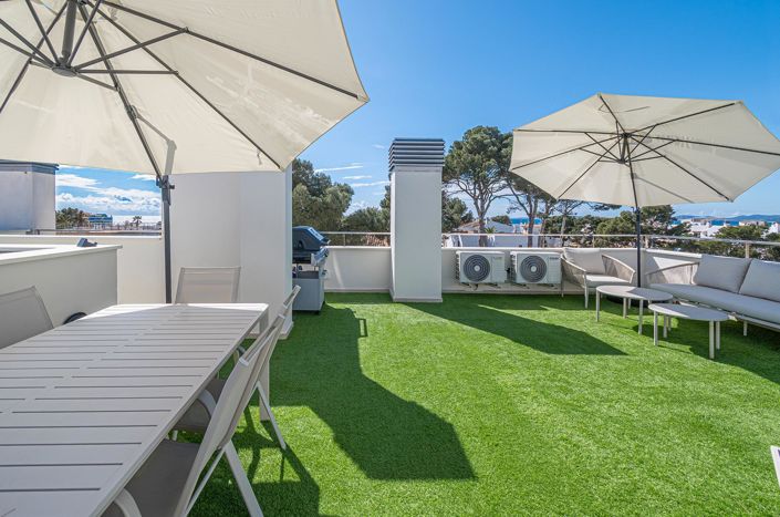 Image No.26-1 Bed Penthouse for sale