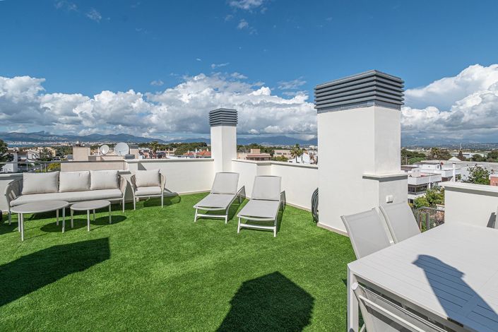 Image No.27-1 Bed Penthouse for sale