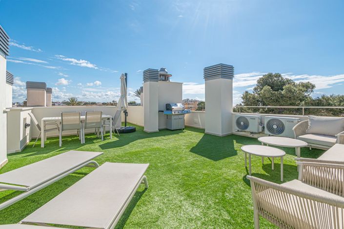 Image No.28-1 Bed Penthouse for sale