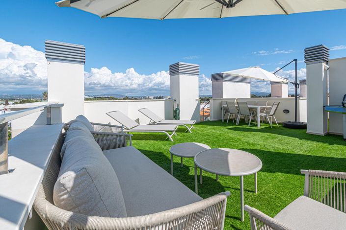 Image No.29-1 Bed Penthouse for sale