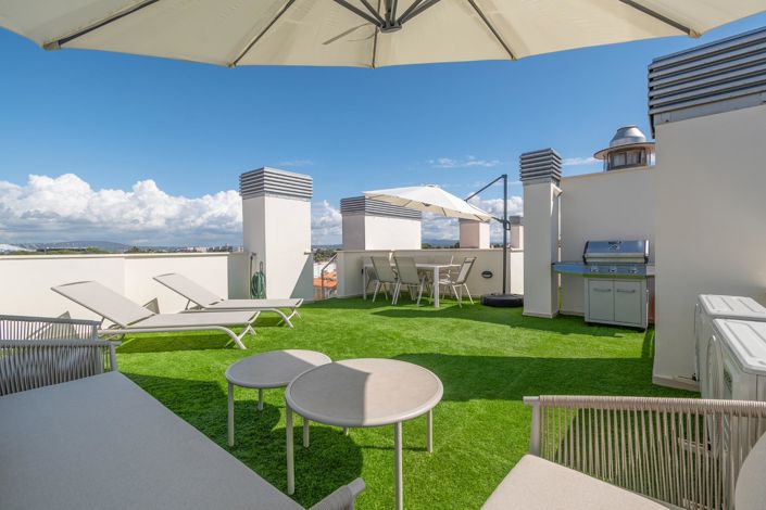 Image No.30-1 Bed Penthouse for sale