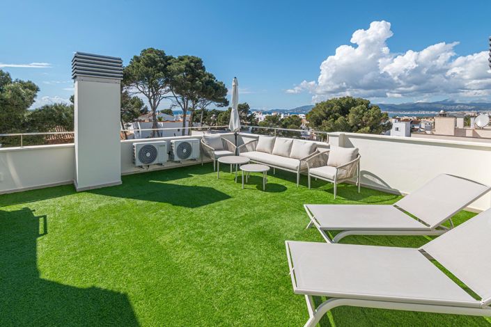 Image No.5-1 Bed Penthouse for sale