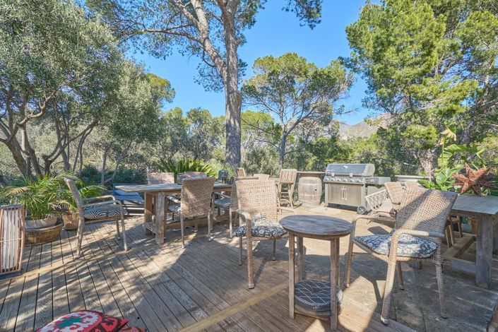 Image No.18-3 Bed Country House for sale