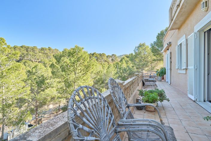 Image No.21-3 Bed Country House for sale