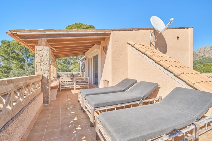 Image No.38-3 Bed Country House for sale