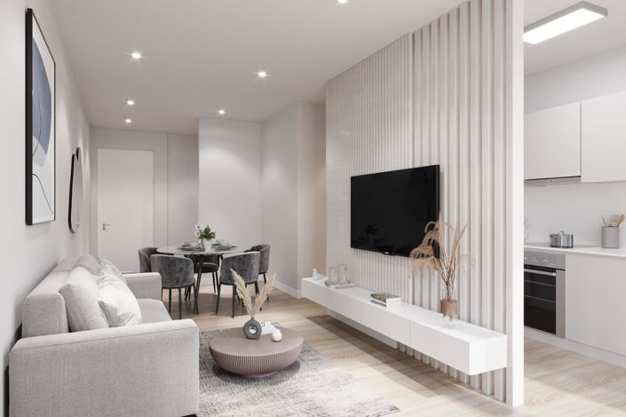 Image No.10-Appartement de 2 chambres à vendre à Son Servera