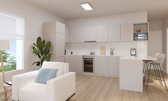 Image No.17-Appartement de 2 chambres à vendre à Son Servera