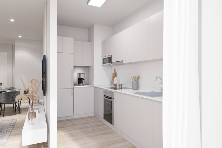 Image No.19-Appartement de 2 chambres à vendre à Son Servera