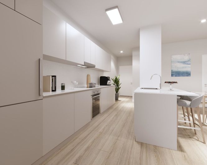 Image No.20-Appartement de 2 chambres à vendre à Son Servera