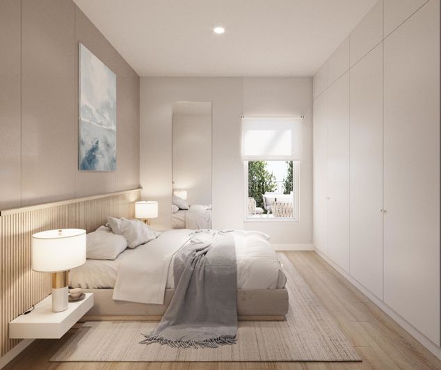 Image No.21-Appartement de 2 chambres à vendre à Son Servera