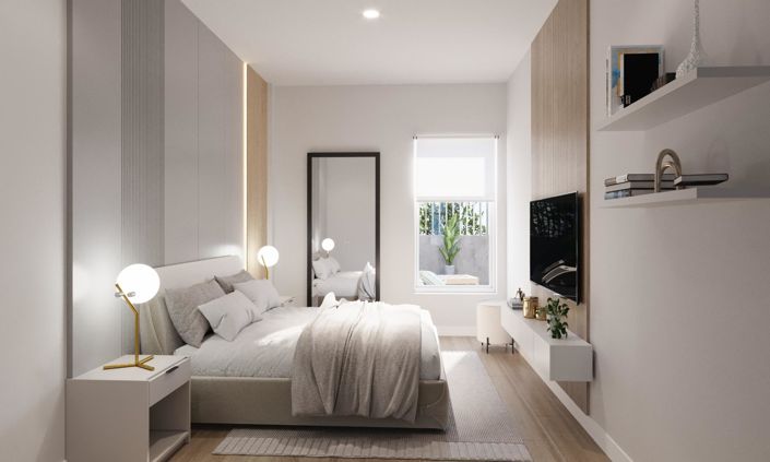 Image No.22-Appartement de 2 chambres à vendre à Son Servera