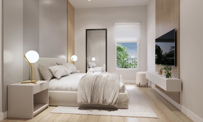 Image No.23-Appartement de 2 chambres à vendre à Son Servera