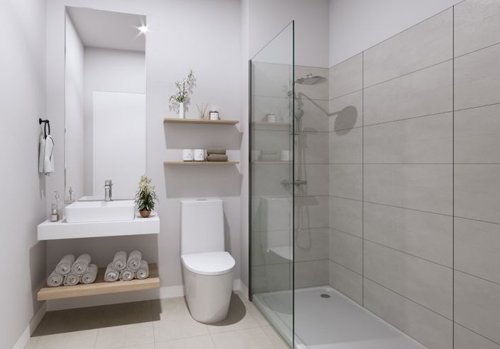 Image No.26-Appartement de 2 chambres à vendre à Son Servera