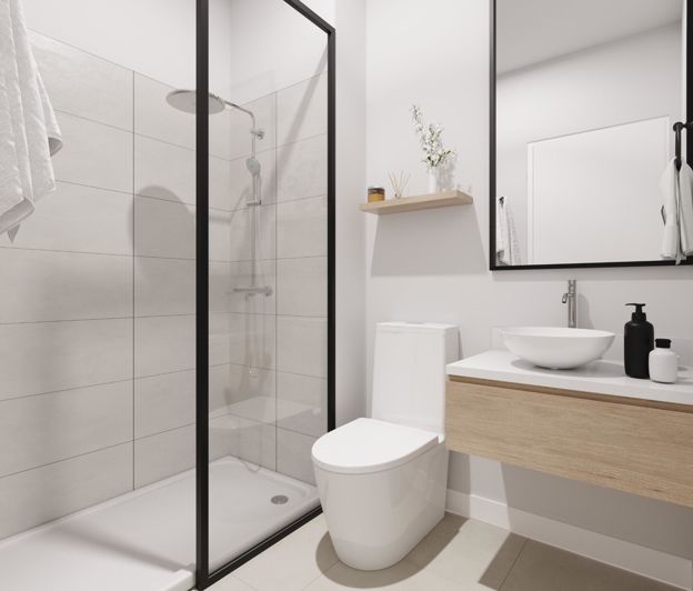 Image No.27-Appartement de 2 chambres à vendre à Son Servera