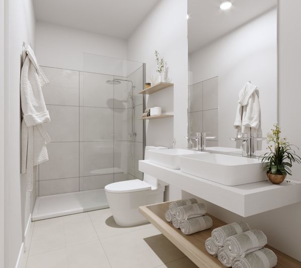 Image No.28-Appartement de 2 chambres à vendre à Son Servera