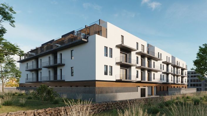 Image No.35-Appartement de 2 chambres à vendre à Son Servera