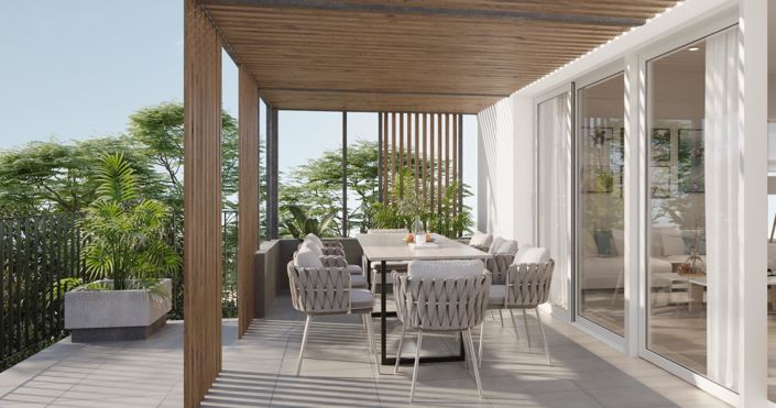 Image No.5-Appartement de 2 chambres à vendre à Son Servera