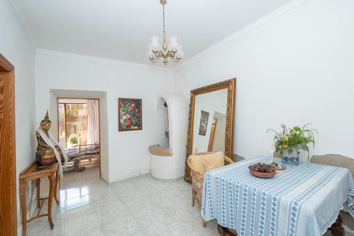 Image No.12-3 Bed Village House for sale