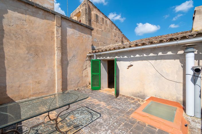 Image No.27-3 Bed Village House for sale