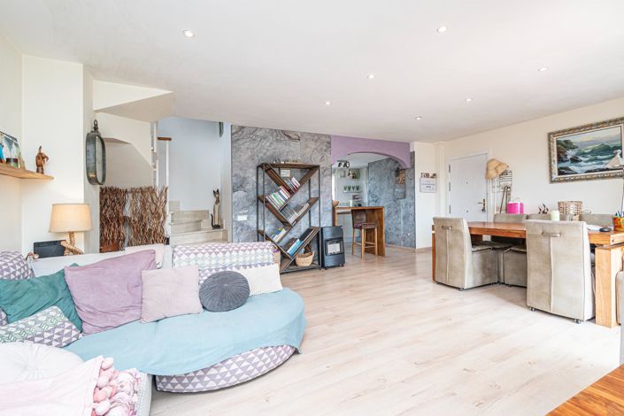 Image No.10-2 Bed Penthouse for sale